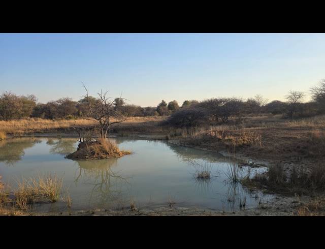 8.60M² SMALLHOLDING FOR SALE IN BELA BELA RURAL